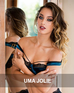 Uma Jolie